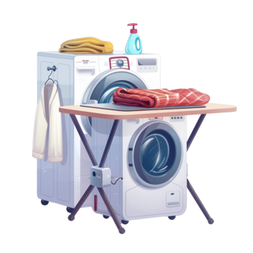 Laundry Service